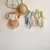 Conjunto de camiseta e shorts cores (it) - Estrelinhas