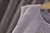 Conjunto camiseta e shorts