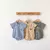 Body Xadrez Urso - comprar online
