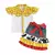 CONJUNTO FEM TOY STORY - comprar online