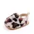 Chinelo Pelucia