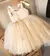 Vestido Tule Real - Estrelinhas
