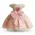 VESTIDO DAMA REAL