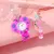 Imagem do CONJUNTO RELOGIO BORBOLEA