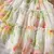 VESTIDO FOFURA EM FLOR - loja online