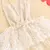 VESTIDO BUTTEERFLY BABY (ALR0009) - Estrelinhas