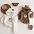 Conjunto bebê quentinho - comprar online