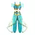 CONJUNTO JASMINE (ALF0027) - comprar online