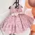 VESTIDO SONHO REAL (ALR0006) - loja online