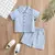 ROUPA INFANTIL CONFORTO CHIC - Estrelinhas
