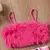 Conjunto pink - Estrelinhas