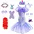 Imagem do ARIEL VESTIDO VIP (ALF0026)