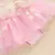VESTIDO FLOR DO CAMPO BABY (ALR0008) - comprar online