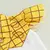 CONJUNTO FEM TOY STORY - Estrelinhas