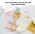 3 PARES DE MEIA SONHO DE ALGODAO - comprar online