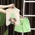 Conjunto Verão Moleton (it) - loja online