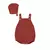Body com touca - loja online