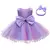 Vestido Baile do Baby na internet