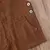 Vestido com suspensório - loja online