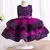 VESTIDO MINNIE DA REALEZA