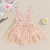 VESTIDO BABY BRISA DO CAMPO na internet