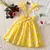 VESTIDO LEVEZA FLORAL