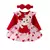 VESTIDO URSO FOFO - comprar online