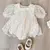 Body de renda - loja online
