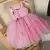 Vestido Tule Real