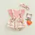 VESTIDO GIRA GIRA (ARL0020) - comprar online