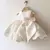 VESTIDO ELEGÂNCIA REAL - Estrelinhas