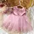 VESTIDO PARA FOTOS NEWBORN na internet
