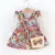 VESTIDO FLOR DE CEREJEIRA (ALR0022) - comprar online