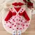 VESTIDO URSO FOFO