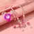CONJUNTO RELOGIO BORBOLEA - comprar online