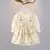 VESTIDO OUTONO ADORAVEL - comprar online