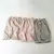 Shorts Listrado - Estrelinhas