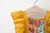 Vestido Flores do Campo - loja online