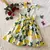 Imagem do VESTIDO LEVEZA FLORAL