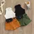 Conjunto Top e Shorts - comprar online