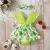 VESTIDO MORANGO DOCE (ARL0014) - loja online