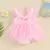 Imagem do VESTIDO FLOR DO CAMPO BABY (ALR0008)