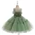 VESTIDO TARDE NO JARDIM (ALR0024) - Estrelinhas