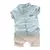 Conjunto Menino