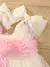 VESTIDO RAINHA DAS FLORES - loja online