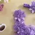 VESTIDO VIOLETA DO BOSQUE - comprar online