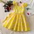 VESTIDO LEVEZA FLORAL - comprar online