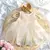 Imagem do VESTIDO PARA FOTOS NEWBORN