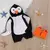 ANIMAIS BABY (ALF0008) - Estrelinhas