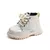 Bota/Botinha cano curto - loja online